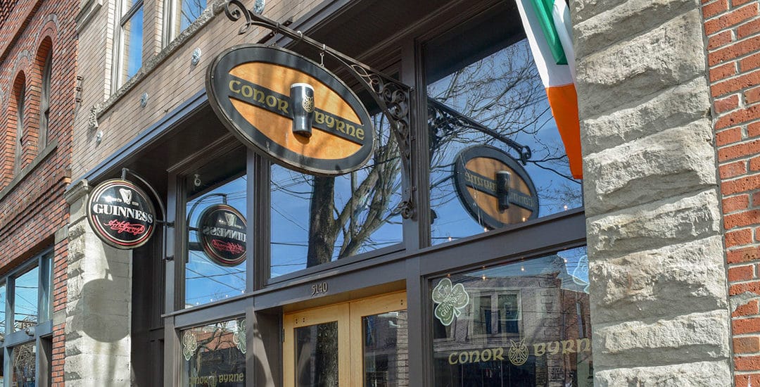 5 Best Irish Pubs