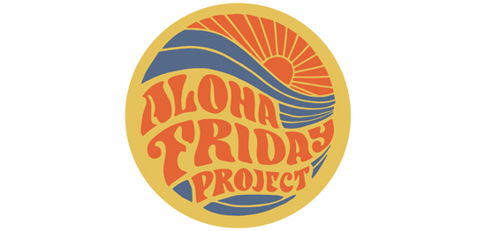 Aloha Friday Project