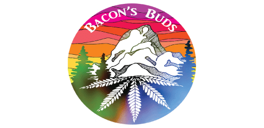 bacons buds natural cannabis
