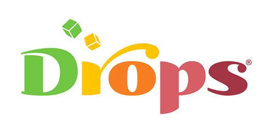 Drops Hash Rosin Gummies