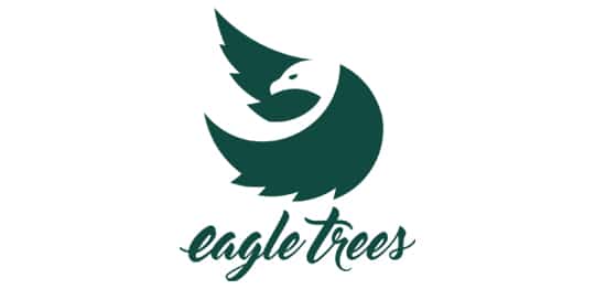 Eagle Trees logo