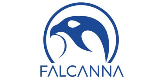 Falcanna Flower