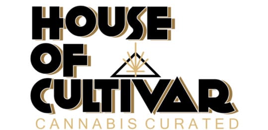 House of Cultivar Curated Cannabis