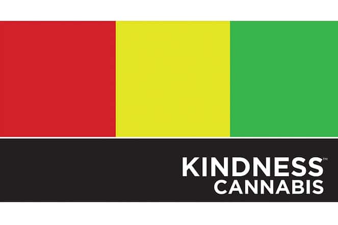 Kindness Cannabis Seattle,WA