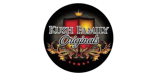 Kush Family Originals at Lux Pot Shop Seattle,WA