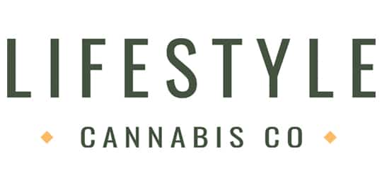 Lifestyle Cannabis logo