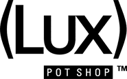 Lux Pot Shop logo