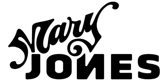 Mary Jones Cannabis Soda