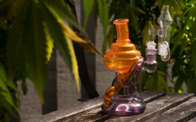 How to Use a Dab Rig