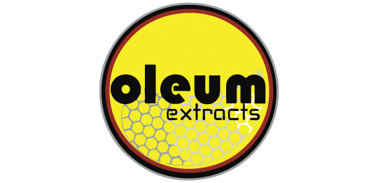 OG Kush Live Resin by Oleum Extracts