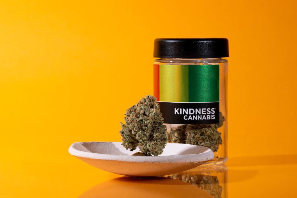 Kindness Cannabis Seattle,WA