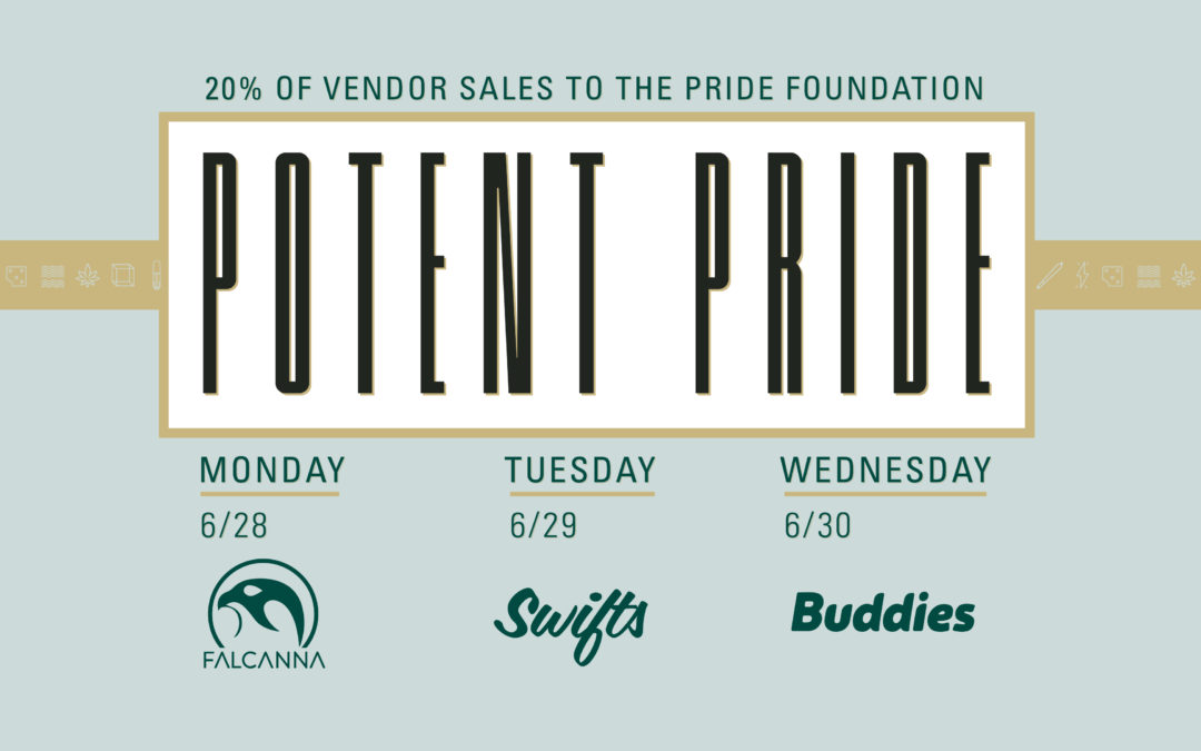 Seattle Pride Foundation Fundraiser