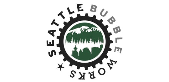 seattle bubble works hash