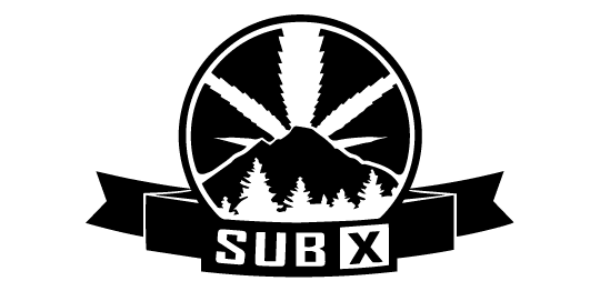 Sub X Live Resin Vape Cartridges Seattle,WA
