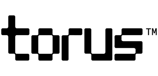 Torus Culture logo lux pot shop